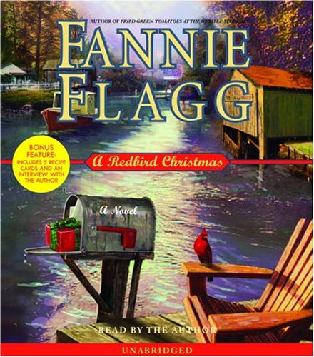 A Redbird Christmas: A Novel,Used