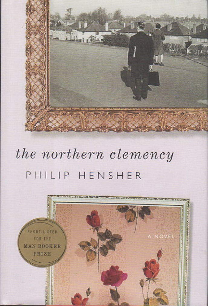The Northern Clemency,Used