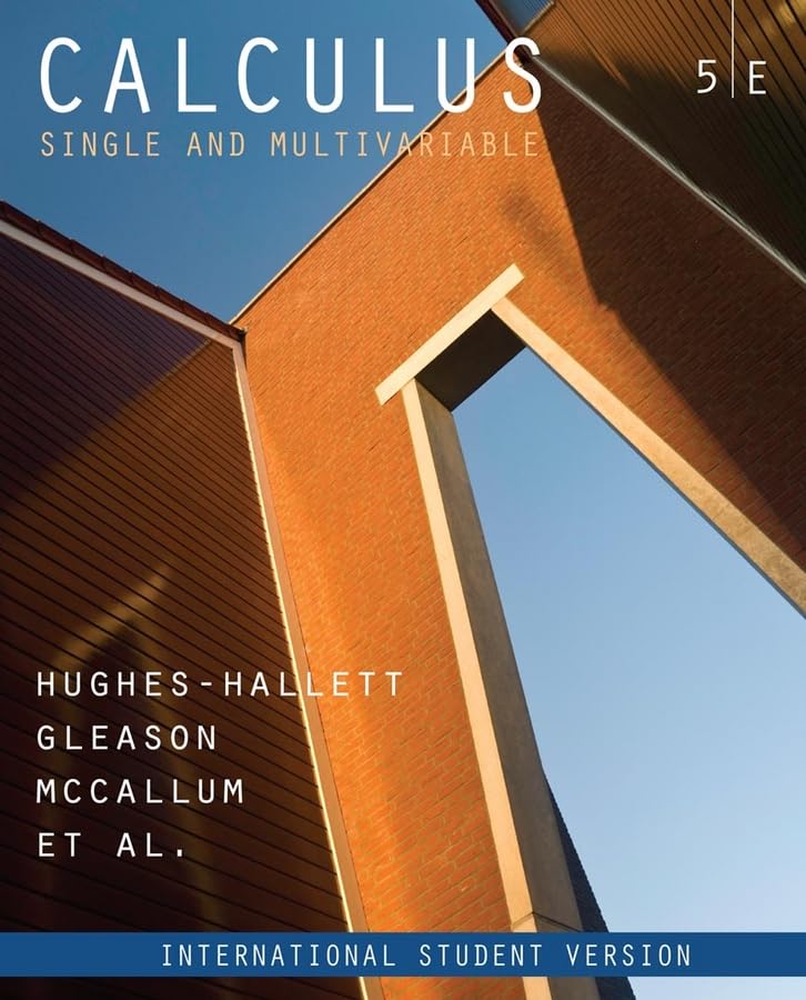 Calculus: Single and Multivariable, International Student Version,Used