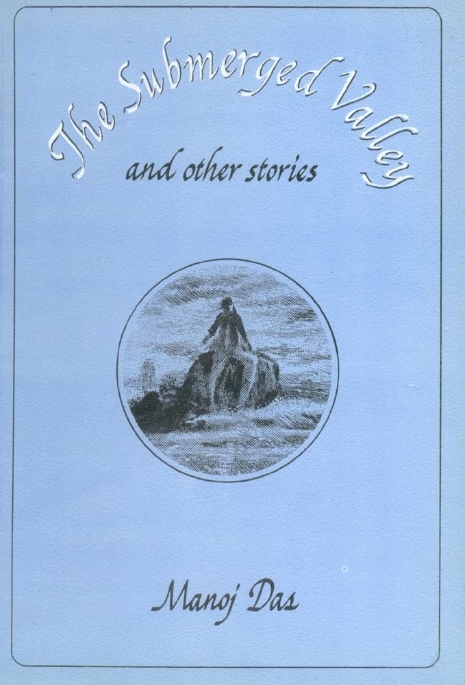 Submerged Valley & Other Stories,Used