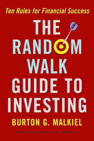 The Random Walk Guide To Investing,Used
