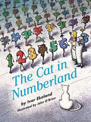 The Cat In Numberland