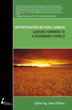Opportunities Beyond Carbon: Looking Forward to a Sustainable World,Used
