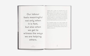 The Sorrows of Work (Essay Books),Used