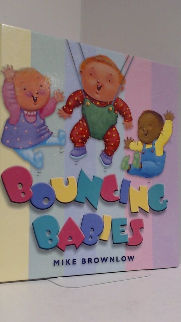 Bouncing Babies,Used