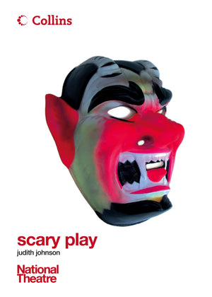 Scary Play (Collins National Theatre Plays),Used
