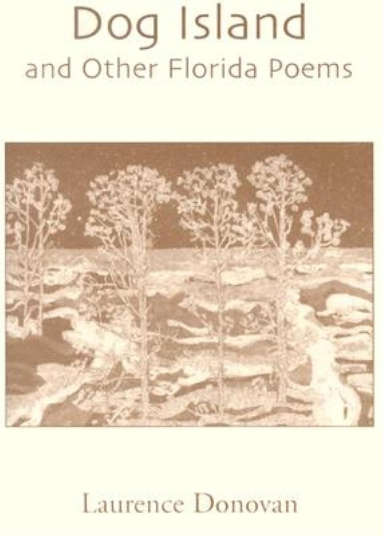 Dog Island: And Other Florida Poems,Used