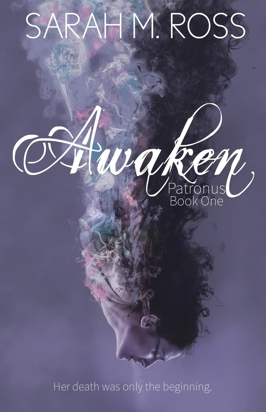 Awaken (The Patronus: Book One),Used