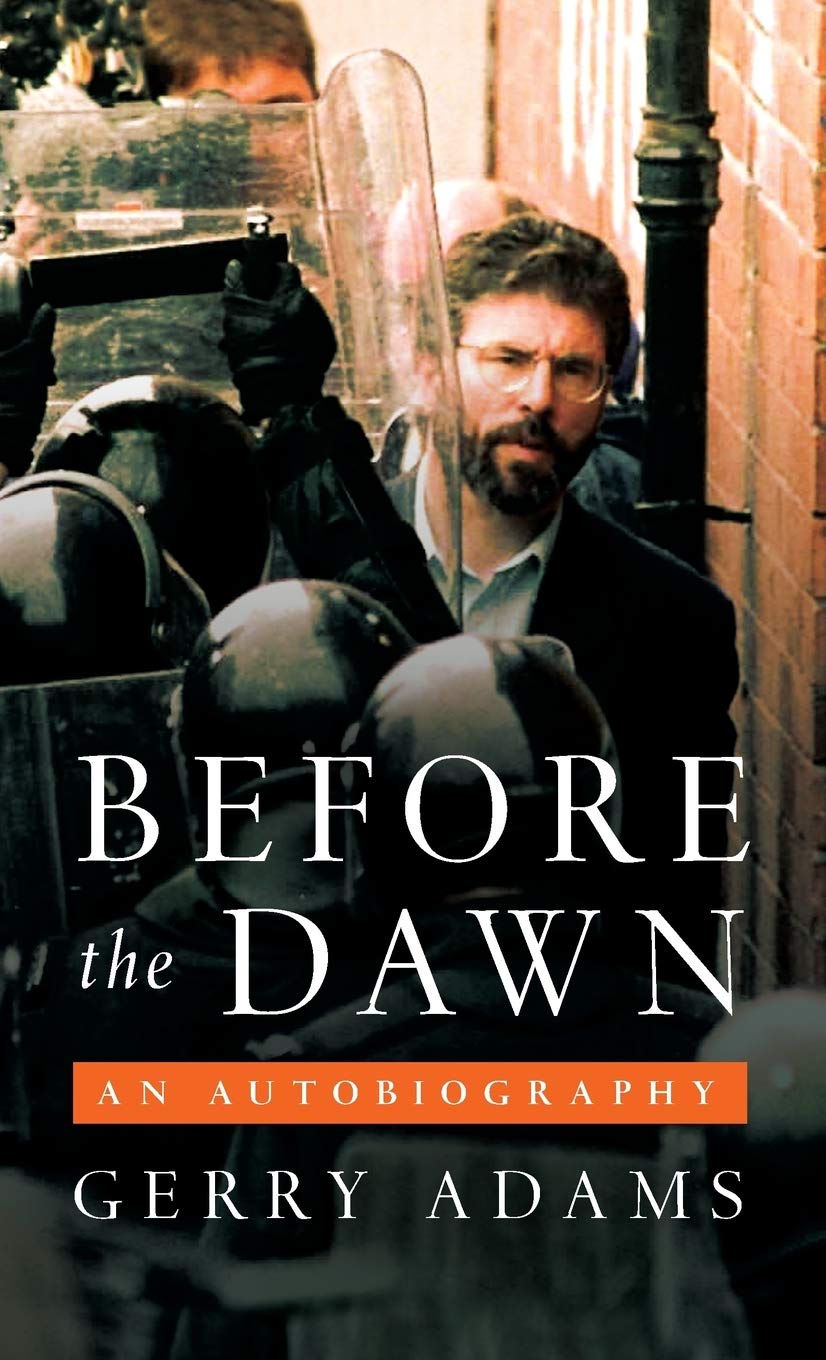 Before the Dawn: An Autobiography,Used