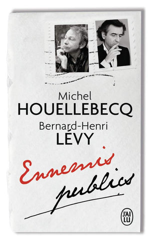 Ennemis Publics,Used