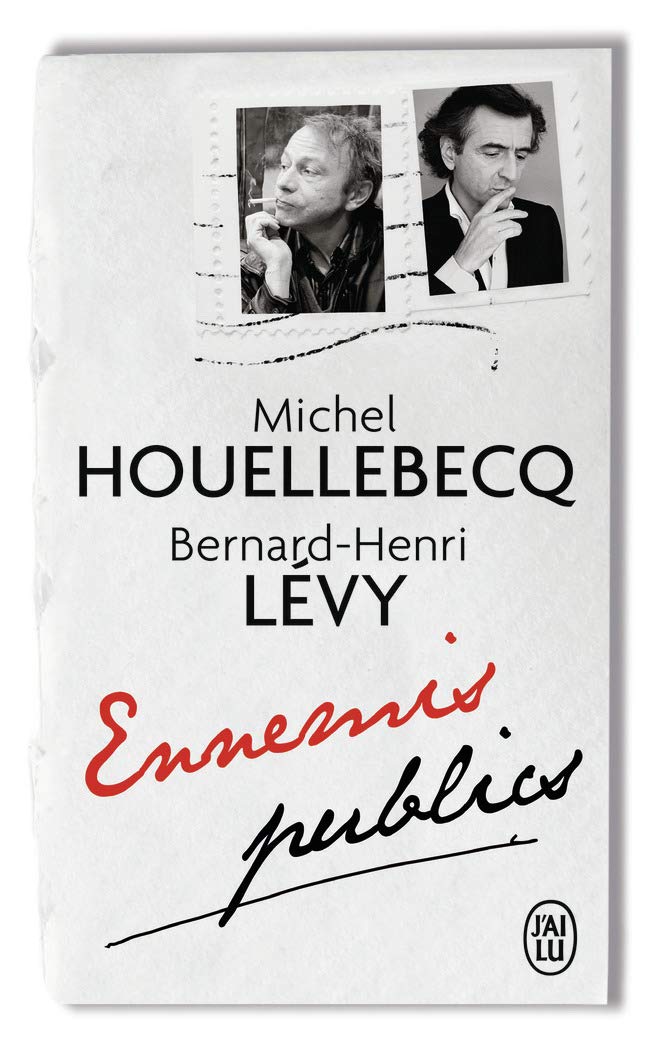 Ennemis Publics,Used