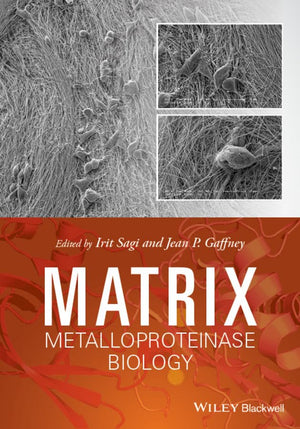 Matrix Metalloproteinase Biology,Used