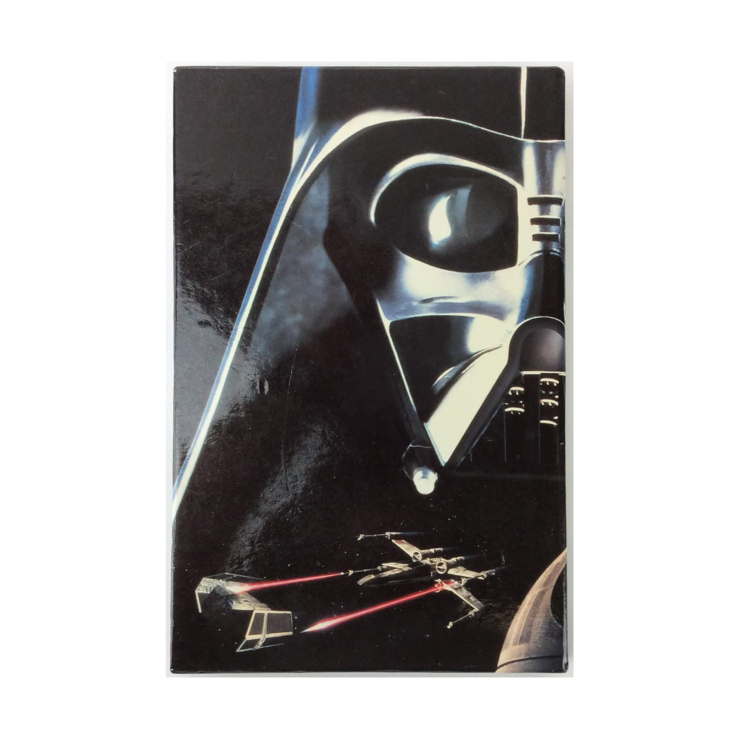 Star Wars Trilogy Comic Book Adaptation,Used