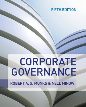 Corporate Governance,New