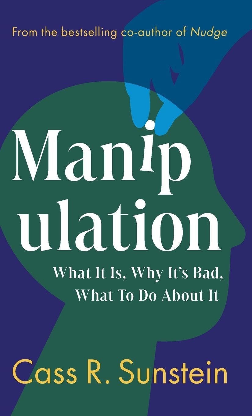 Manipulation: What It Is, Why ItS Bad, What To Do About It