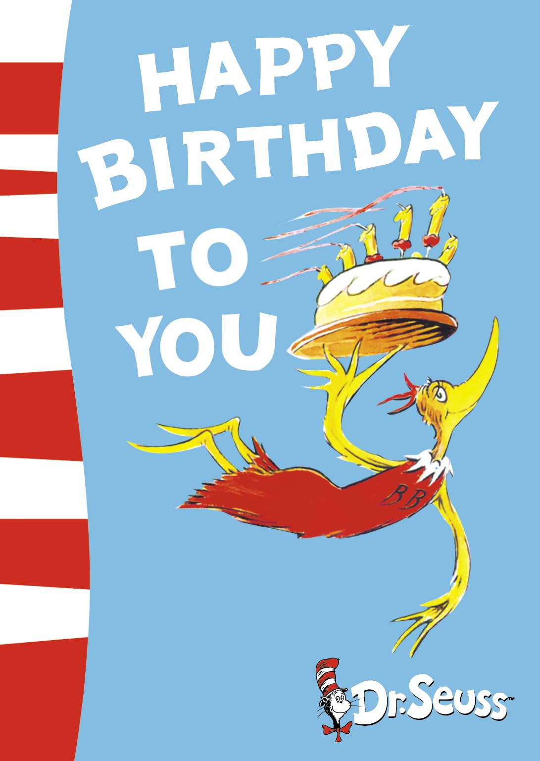 Happy Birthday to You!,Used