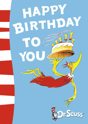 Happy Birthday to You!,Used
