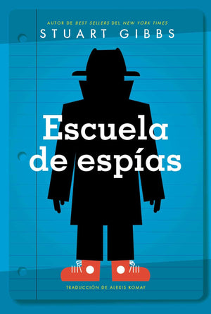 Escuela de espas (Spy School) (Spanish Edition),Used