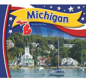 Michigan (Statebasics)