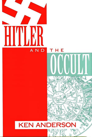 Hitler And The Occult (German Studies),New