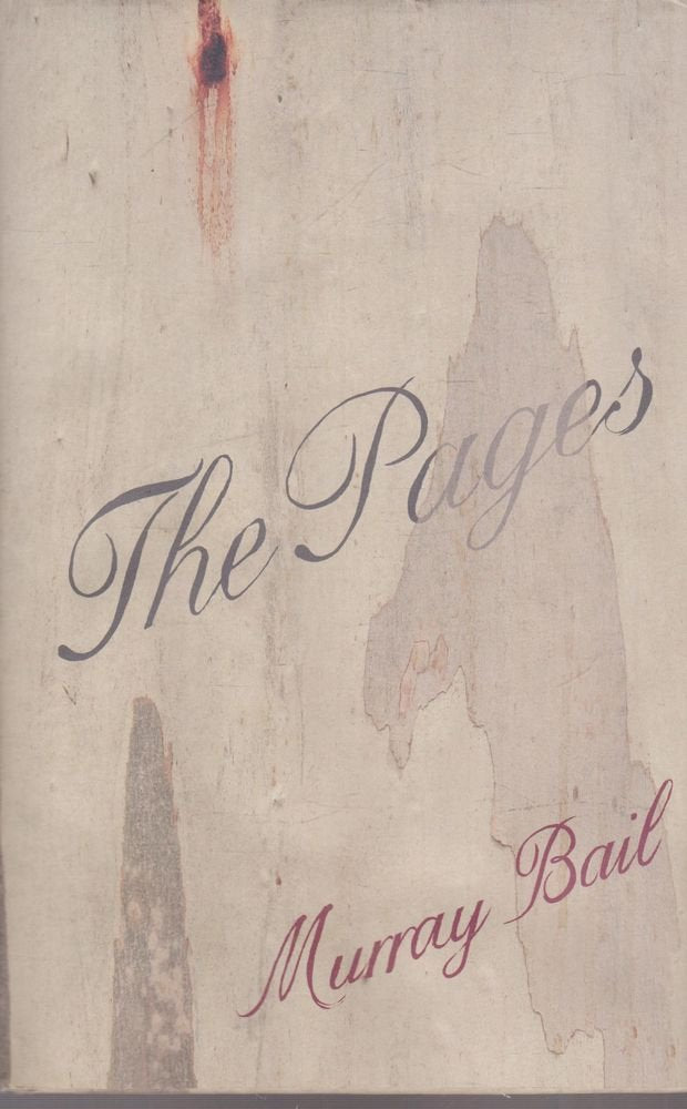 The Pages,Used