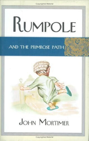 Rumpole and the Primrose Path,Used