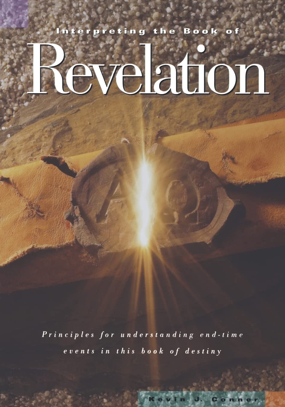 Interpreting The Book Of Revelation,New