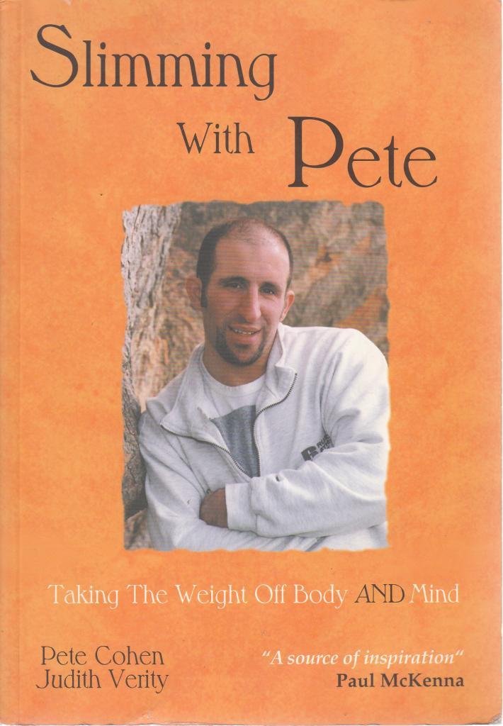 Slimming with Pete