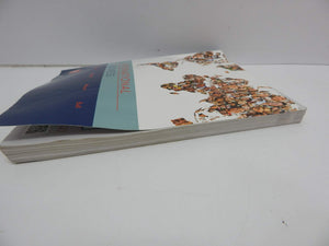 International Business  Standalone book,Used