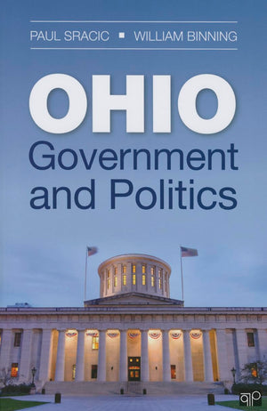 Ohio Government And Politics
