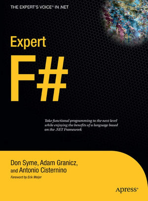 Expert F# (Expert's Voice in .NET),Used