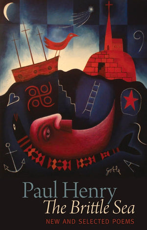 The Brittle Sea: New and Selected Poems,Used