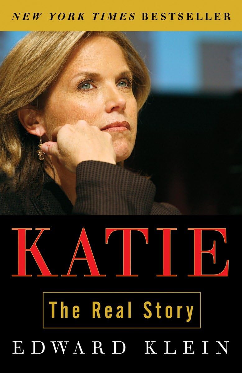 Katie: The Real Story,Used