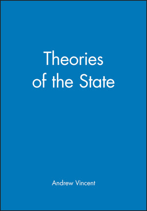 Theories of the State,Used