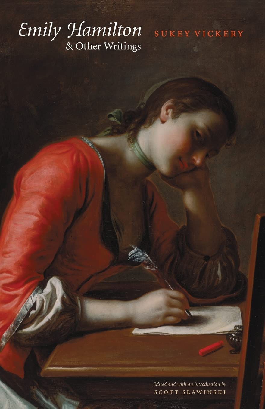 Emily Hamilton And Other Writings (Legacies Of Nineteenthcentury American Women Writers),Used