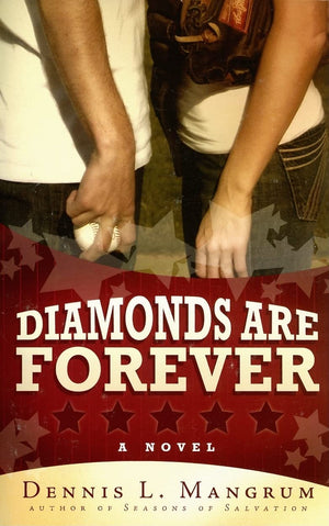 Diamonds are Forever,Used