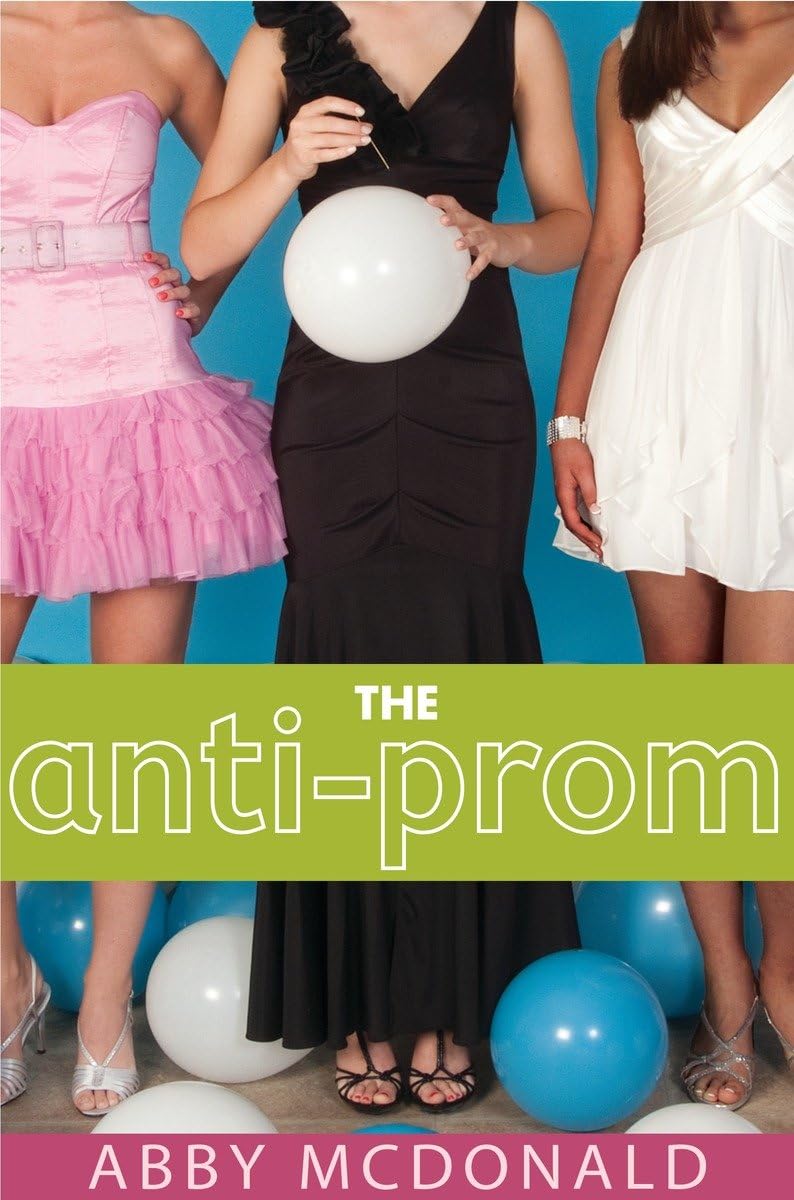 The Antiprom,New
