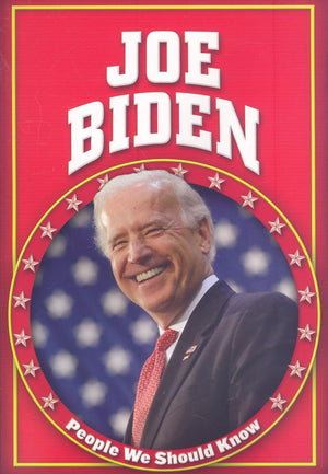 Joe Biden (People We Should Know),Used