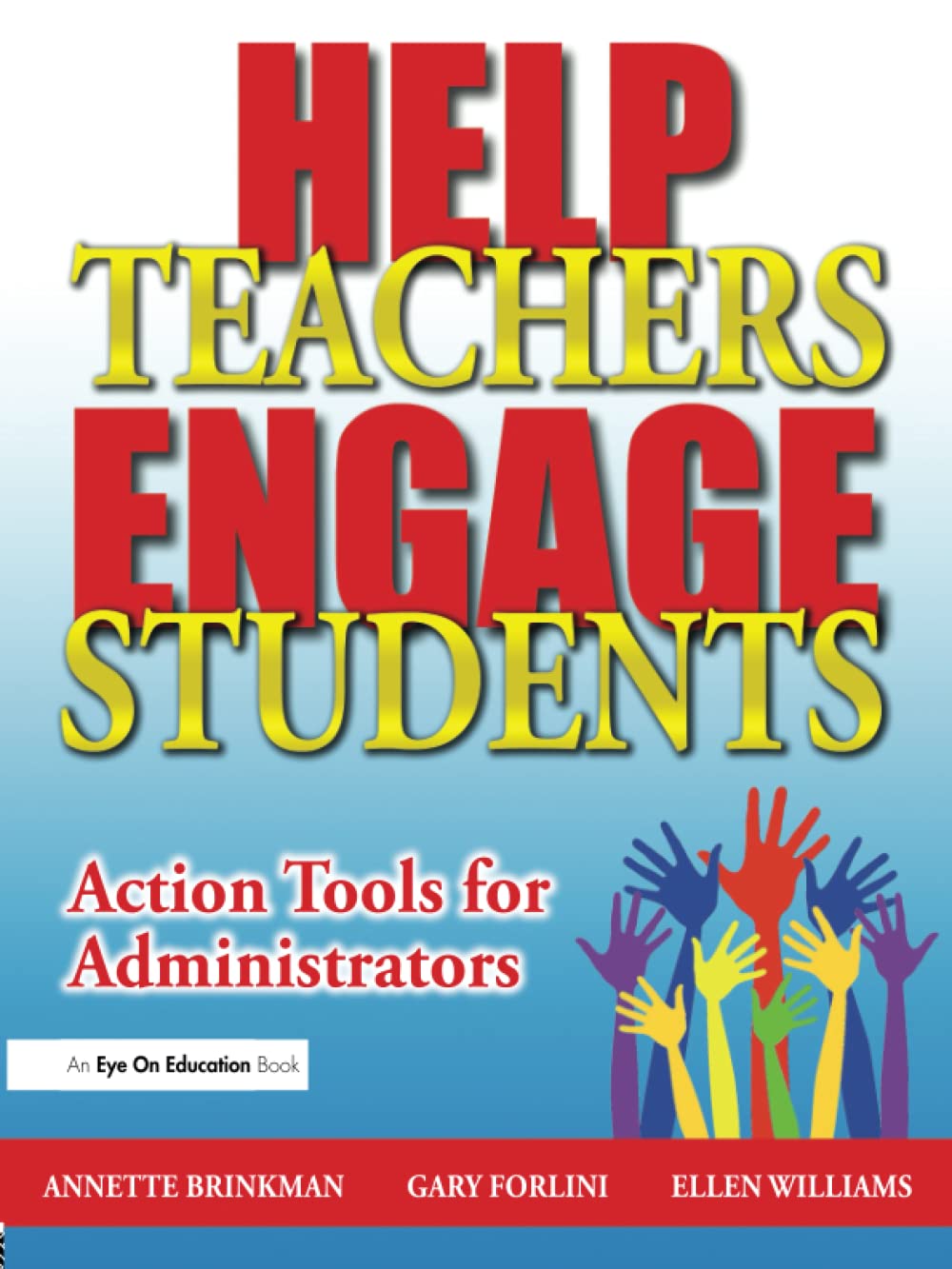 Help Teachers Engage Students,Used