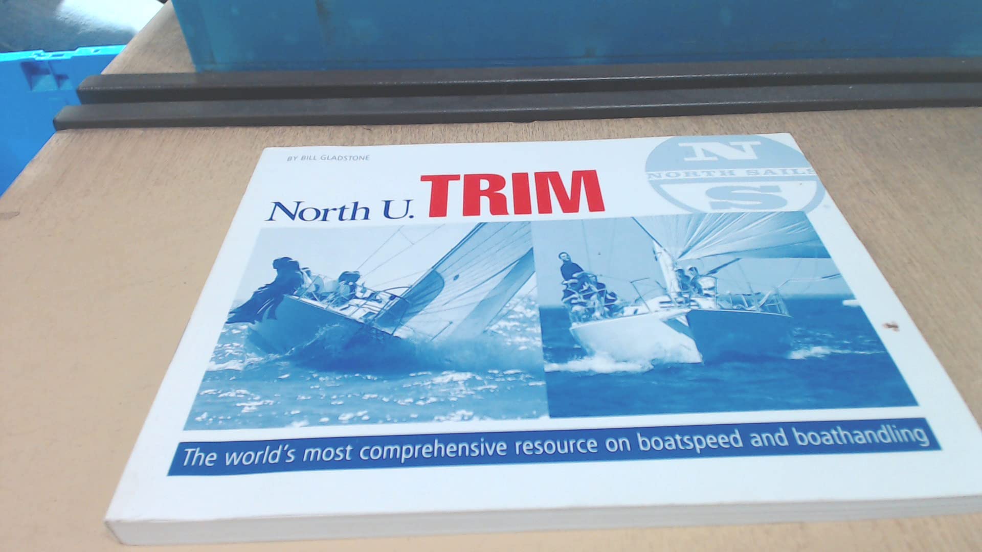 North U Trim Book: North U Racing Trim