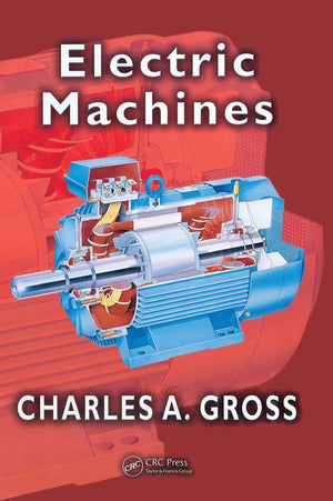 Electric Machines (Electric Power Engineering Series),Used