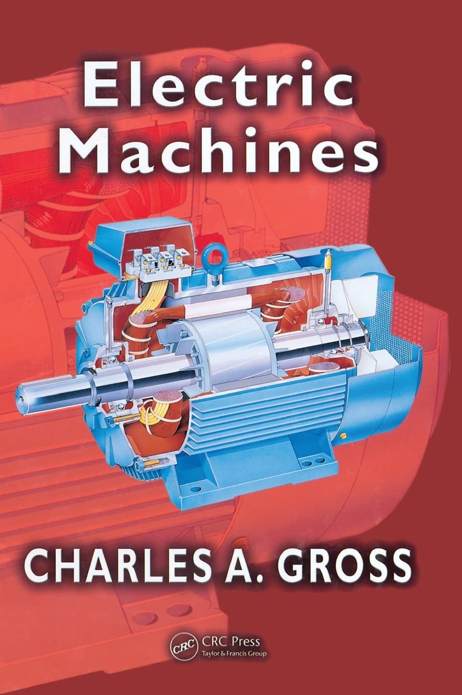 Electric Machines (Electric Power Engineering Series),Used