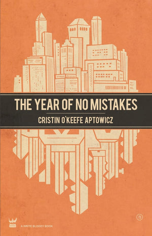 The Year of No Mistakes,Used