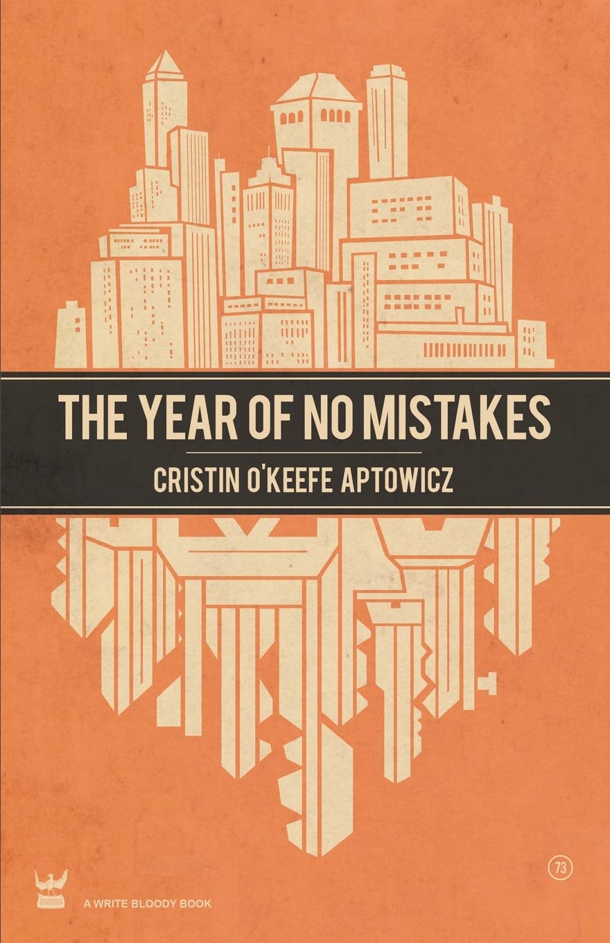 The Year of No Mistakes,Used