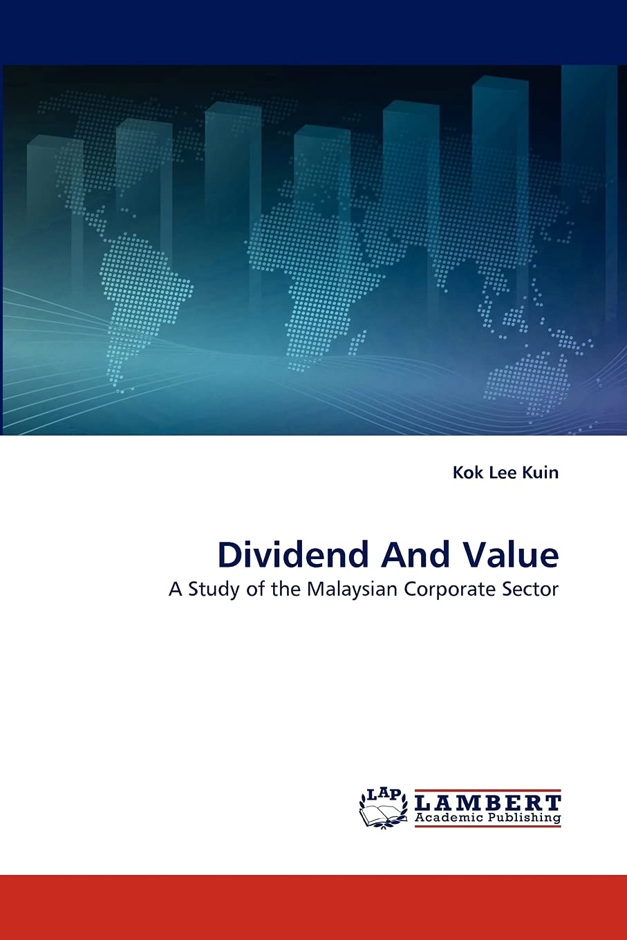 Dividend And Value: A Study of the Malaysian Corporate Sector,Used