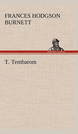 T. Tembarom,Used