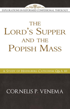 The Lord's Supper and the 