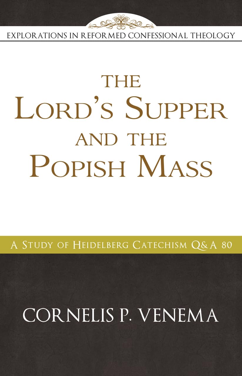 The Lord's Supper and the 