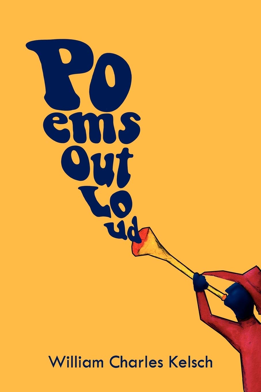 Poems Out Loud,Used