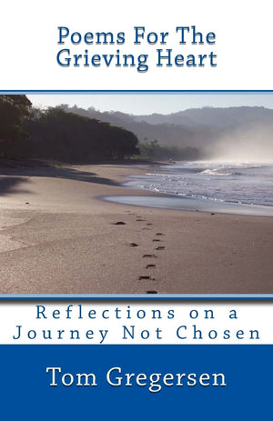Poems For The Grieving Heart,Used
